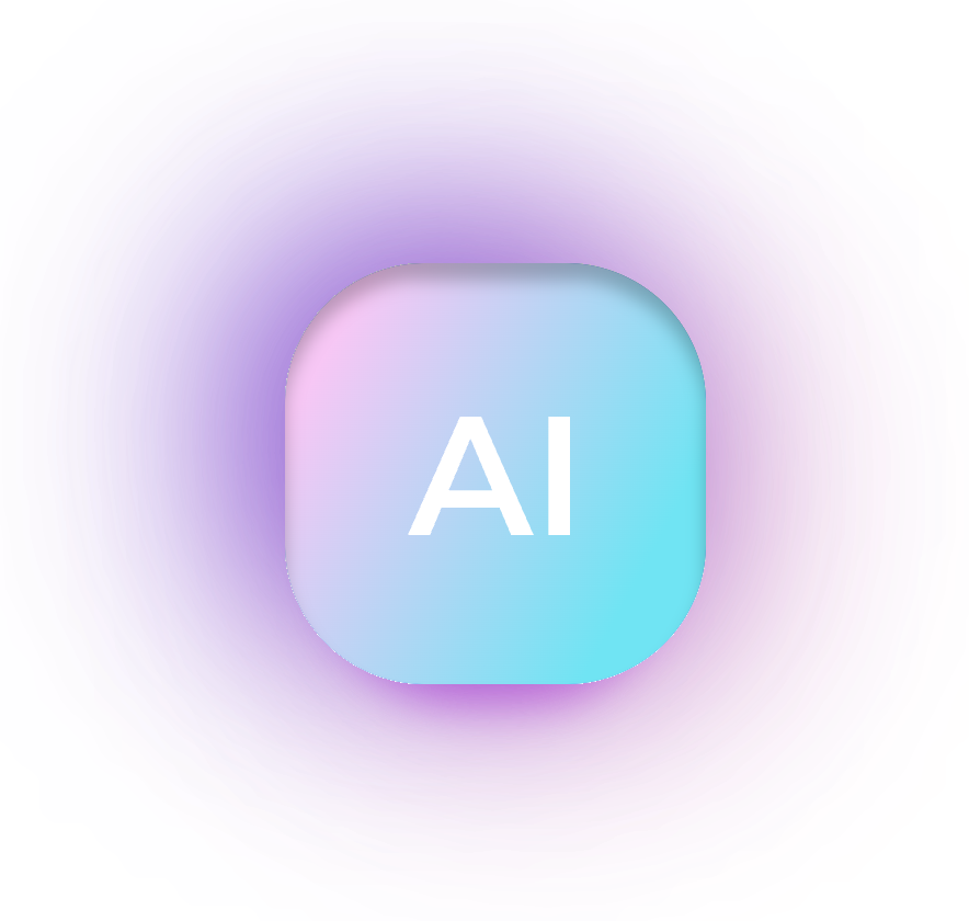 AI extracts purchase details